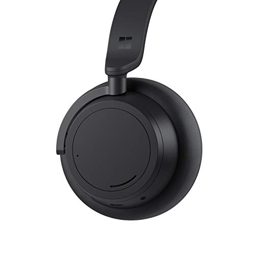 New Microsoft Surface Headphones 2 - Matte Black