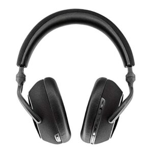 Bowers & Wilkins Px7 Over Ear Wireless Bluetooth Headphone, Adaptive Noise Cancelling - Carbon Edition