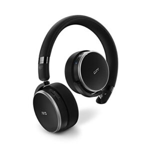 akg noise cancelling headphones n60nc wireless bluetooth – black – gp-n060hahcaaa