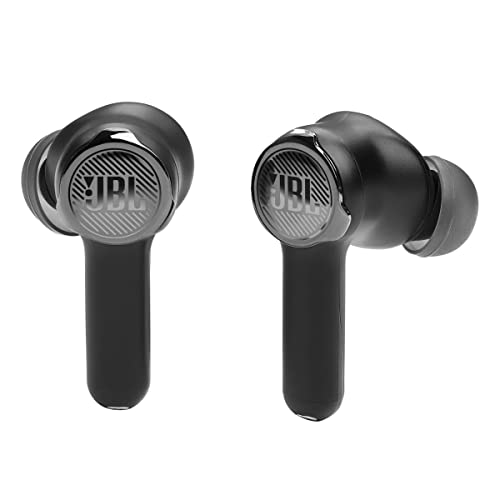 JBL Quantum TWS True Wireless Noise Cancelling Gaming Earbuds