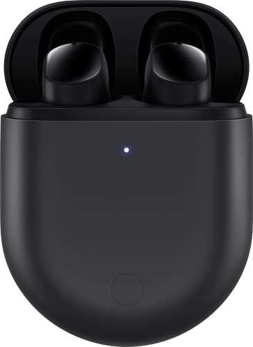 Xiaomi Redmi Buds 3 Pro Wireless in-Ear Headphones Bluetooth Wireless Noise Reduction Quick Charge Bluetooth 5.2 IPX4 Compatible Dual Connection Function Grey