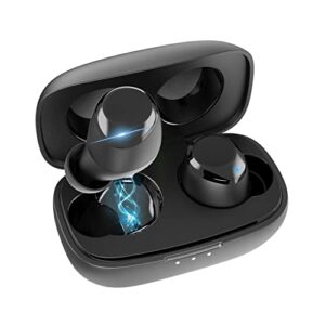 Tecno H2 Wireless Earbuds & BDE01 Wireless Earbuds with Microphone