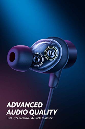 SoundPEATS Force Pro and Air3 Bluetooth Earbuds