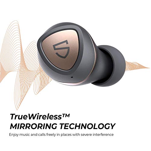 SoundPEATS Sonic and Air3 Wireless Earbuds