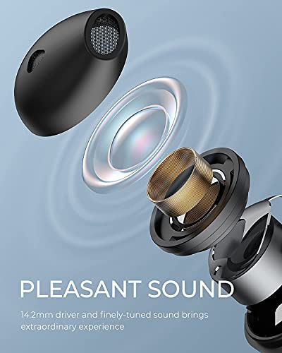 SoundPEATS Sonic and Air3 Wireless Earbuds