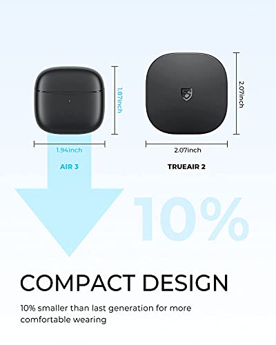 SoundPEATS Sonic and Air3 Wireless Earbuds