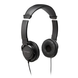 kensington hi-fi headphones (k97602ww)