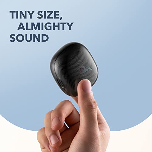 Soundcore Life Note 3 XR True Wireless Earbuds with Thumping Sound, 6 Mics for Clear Calls, Multi Mode Active Noise Cancelling, 35H Playtime, IPX5 Waterproof, Wireless Earphones (Renewed)