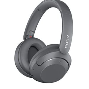 Sony WH-XB910N Extra BASS Noise Cancelling Bluetooth Headphones (Renewed)