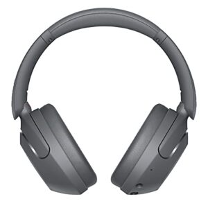 Sony WH-XB910N Extra BASS Noise Cancelling Bluetooth Headphones (Renewed)