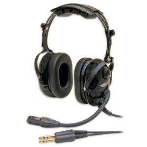 asa hs-1a headset