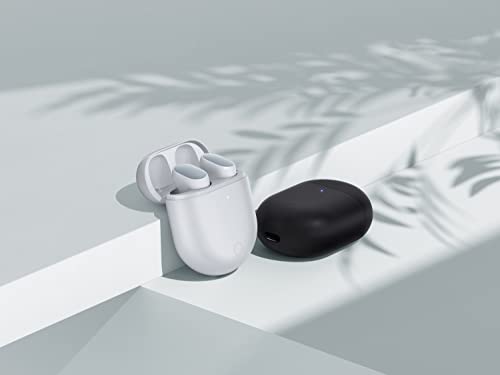 Xiaomi New 2021 Redmi Buds 3 Pro Airdots In-Ear Earbuds, 35dB Smart Noise Cancellation, Dual-device connectivity, Wireless charging, 28hr battery, Dual transparency mode, Bluetooth 5.2, Graphite Black