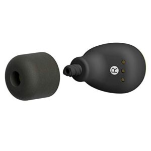 ISOtunes PRO and Free Bundle: OSHA Compliant Bluetooth Hearing Protection with Noise Cancelling Mic