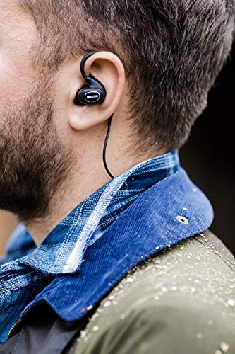 ISOtunes PRO and Free Bundle: OSHA Compliant Bluetooth Hearing Protection with Noise Cancelling Mic