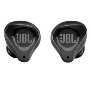 JBL Club Pro Plus - High-Performance, True Wireless Headphones with Active Noise Cancellation - Black (Renewed)