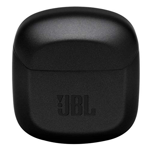 JBL Club Pro Plus - High-Performance, True Wireless Headphones with Active Noise Cancellation - Black (Renewed)