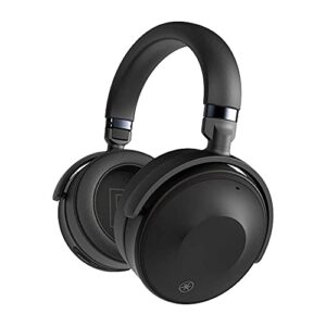 yamaha yh-e700a wireless noise-cancelling headphones, yh-e700abl (renewed)