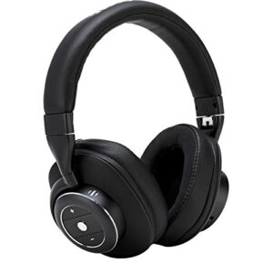 presonus eris hd10bt professional headphones with active noise canceling and bluetooth