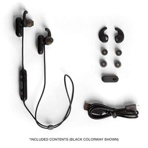 Skullcandy Method ANC Wireless in-Ear Earbud - Black (Renewed)