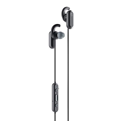 Skullcandy Method ANC Wireless in-Ear Earbud - Black (Renewed)