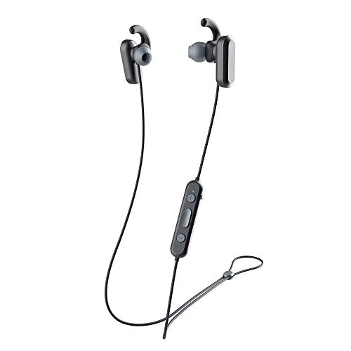 Skullcandy Method ANC Wireless in-Ear Earbud - Black (Renewed)