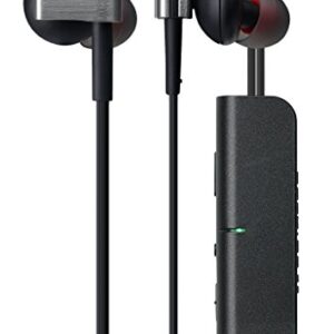 PS 202 NC Active Noise Cancelling Earphones with Microphone