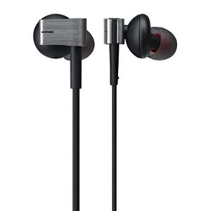 PS 202 NC Active Noise Cancelling Earphones with Microphone