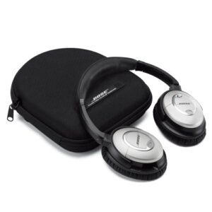 Bose QuietComfort 2 Acoustic Noise Canceling Headphones (Old Version)