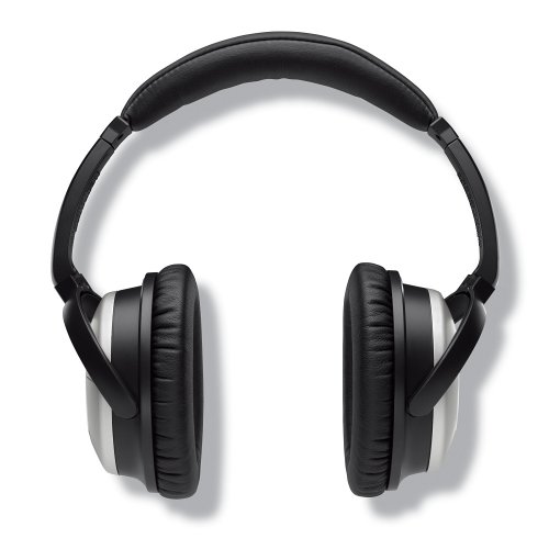 Bose QuietComfort 2 Acoustic Noise Canceling Headphones (Old Version)