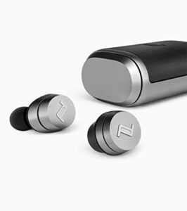 porsche design pdt60 true wireless bluetooth earphones (black) – international version
