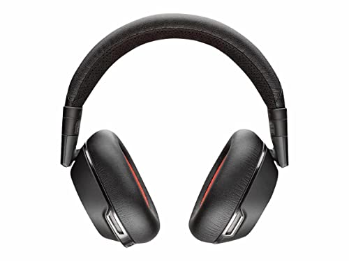 Plantronics Voyager 8200 UC,b8200 USB-C,Black,211716-101