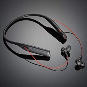 Plantronics Voyager 6200 Uc B6200 USB Black