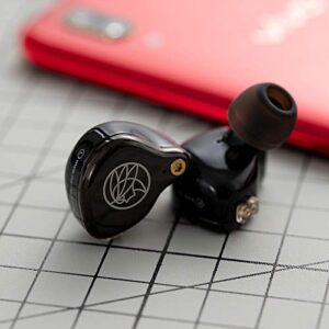 TFZ T2 Galaxy in-Ear Earphones Dynamic Driver HiFi Monitor Bass Noise Cancelling Headsets (004)