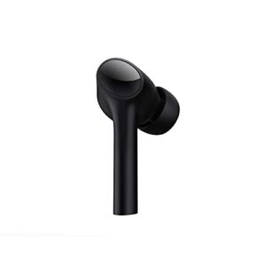 Xiaomi Mi True Wireless Earphones 2 Pro, TWS Earphones, Bluetooth 5.0, Active Noise Cancellation, Black