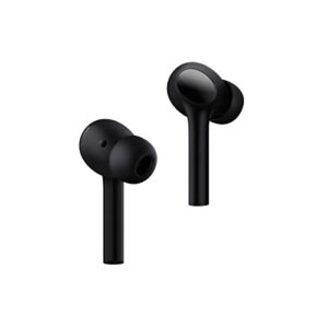 Xiaomi Mi True Wireless Earphones 2 Pro, TWS Earphones, Bluetooth 5.0, Active Noise Cancellation, Black