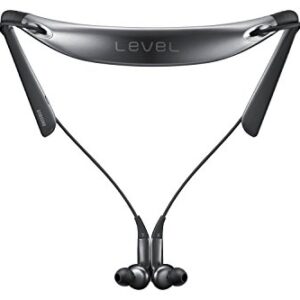 Samsung Level U Pro Active Noise Cancelling and UHQ Audio, Black