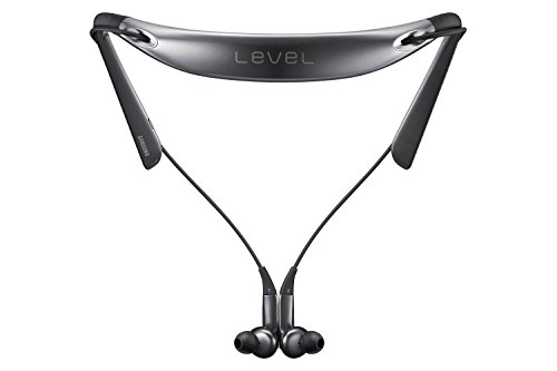 Samsung Level U Pro Active Noise Cancelling and UHQ Audio, Black