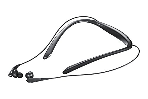 Samsung Level U Pro Active Noise Cancelling and UHQ Audio, Black