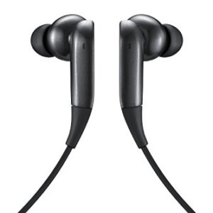 Samsung Level U Pro Active Noise Cancelling and UHQ Audio, Black