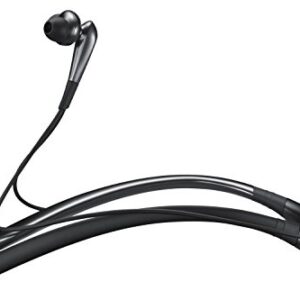 Samsung Level U Pro Active Noise Cancelling and UHQ Audio, Black