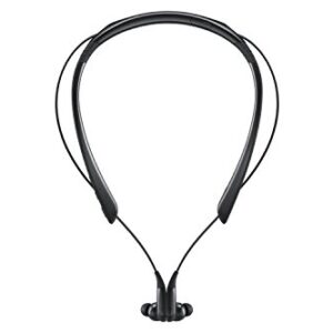 Samsung Level U Pro Active Noise Cancelling and UHQ Audio, Black