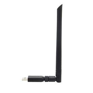 geekworm jetson nano wifi adapter dual band wireless usb 3.0 adapter 5ghz and 2.4ghz 1200mbps network card