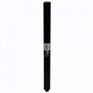 prox x-pole20 20″ speaker mount pole with m20 mount threads