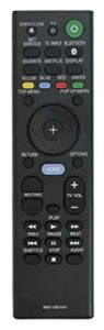 new rmt-vb310u replaced remote fit for sony blu-ray dvd player ubp-x800 ubp-ux80 ubp-x800m2 ubp-x1000es