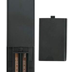 New RMT-VB310U Replaced Remote fit for Sony Blu-Ray DVD Player UBP-X800 UBP-UX80 UBP-X800M2 UBP-X1000ES