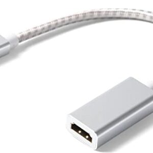 zimaboard Mini DisplayPort Male to HDMI Female Cable 1080p