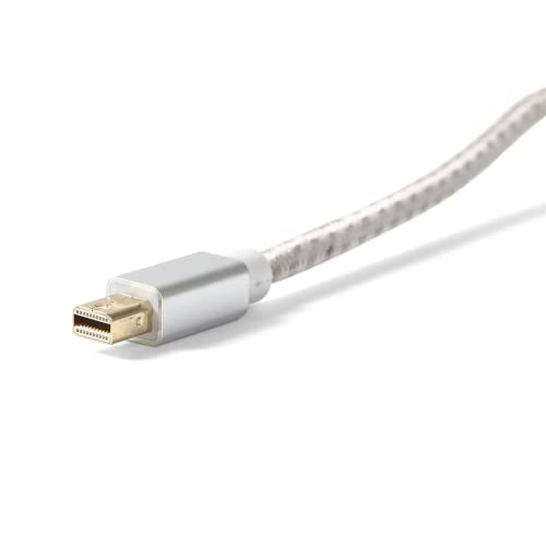 zimaboard Mini DisplayPort Male to HDMI Female Cable 1080p