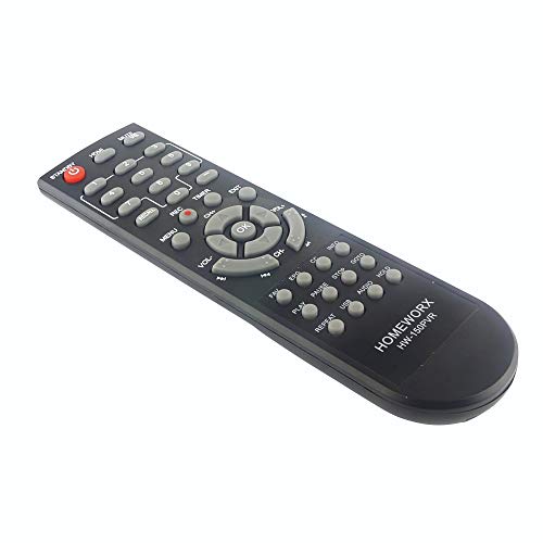 Mediasonic Remote Control for HW-150PVR Model