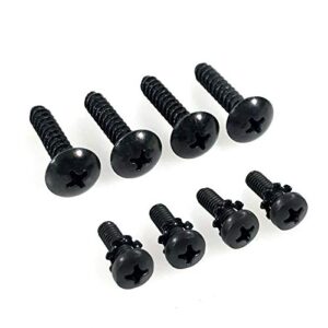replacementscrews stand screws compatible with lg 65sk9000pua (65sk9000pua.aus)