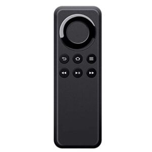 beyution new cv98lm replacement remote control fit for all amazon device firestick fire tv stick fire tv box fire tv cube fire tv stick lite media box accessory